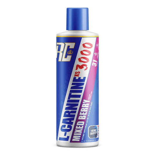 RC L-Carnitine 3000