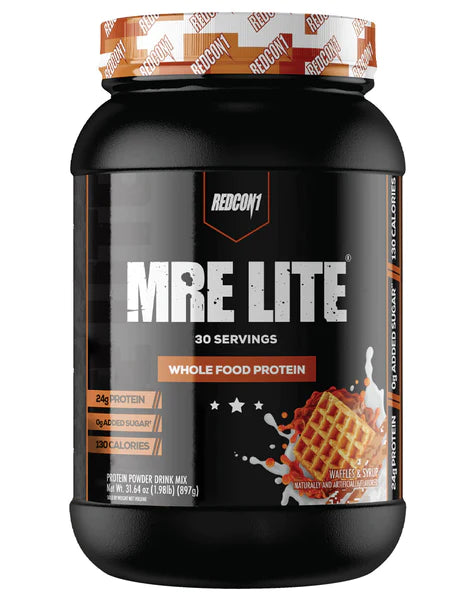 MRE LITE by REDCON