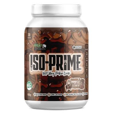 ISO-PRIME by IMPACT