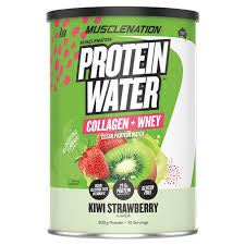 PROTEIN WATER by Musclenation