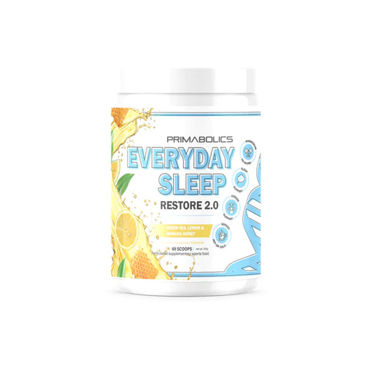 EVERYDAY SLEEP Restore 2.0 by Primabolics