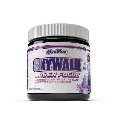 SKYWALK by MyoBlox