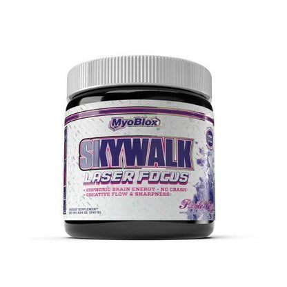 SKYWALK by MyoBlox