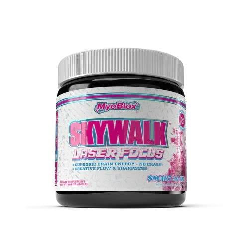 SKYWALK by MyoBlox