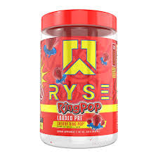 RYSE Loaded Pre