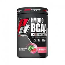 HYDRO BCAA by Pro Supps