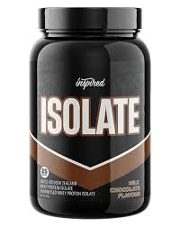 Isolate by Inspired