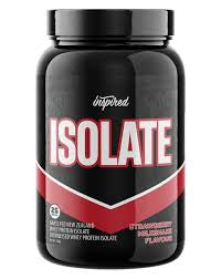 Isolate by Inspired