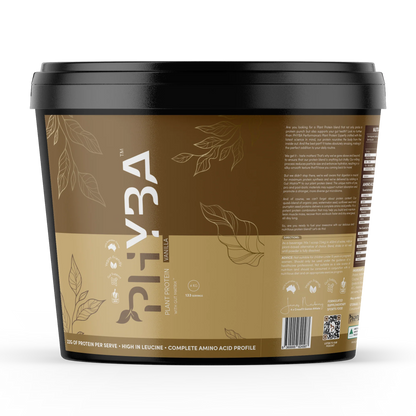 PHYBA - Plant Protein