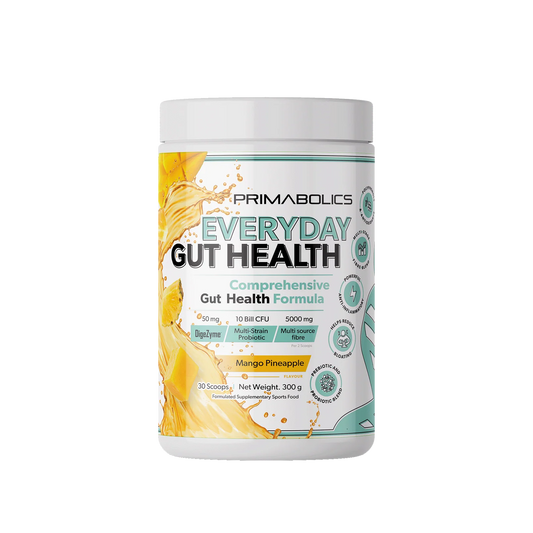 Everyday Gut Health - Officially Launching Friday 24th October