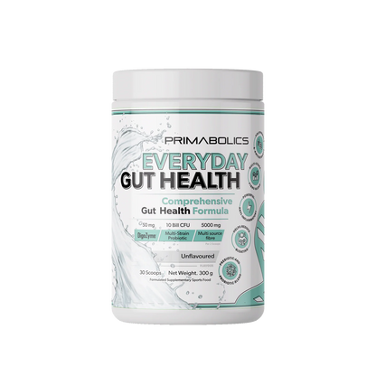 Everyday Gut Health - Officially Launching Friday 24th October