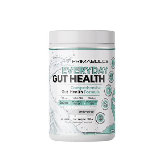 Everyday Gut Health - Officially Launching Friday 24th October