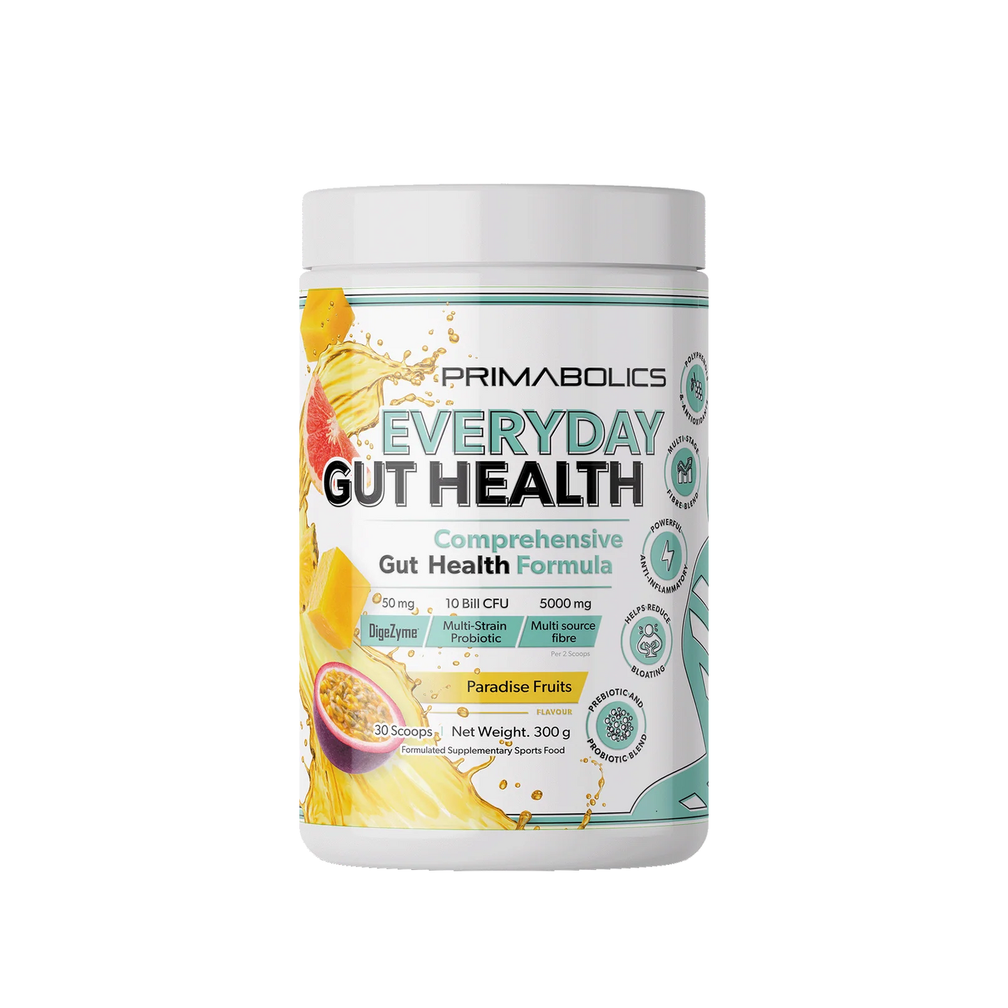 Everyday Gut Health - Officially Launching Friday 24th October