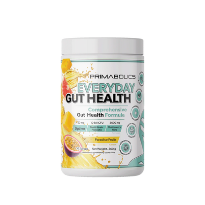Everyday Gut Health - Officially Launching Friday 24th October