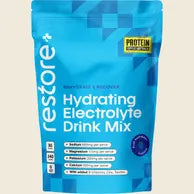 Electrolyte Drink Mix 240g