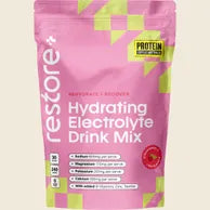 Electrolyte Drink Mix 240g