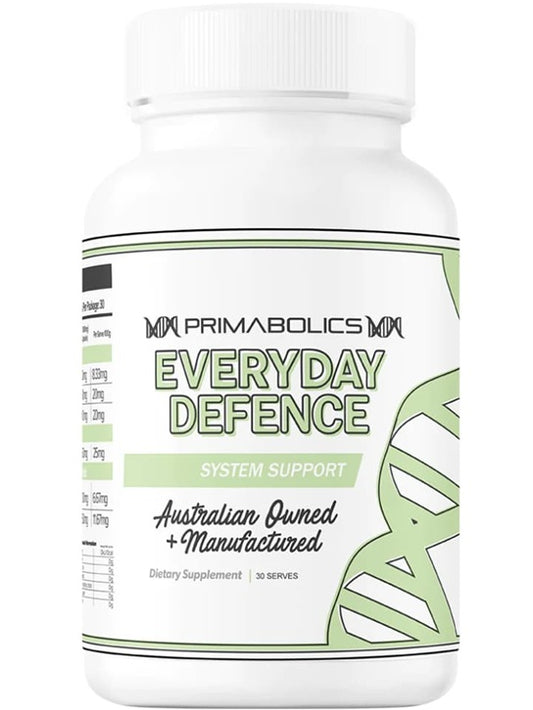 Primabolics Everyday Defence