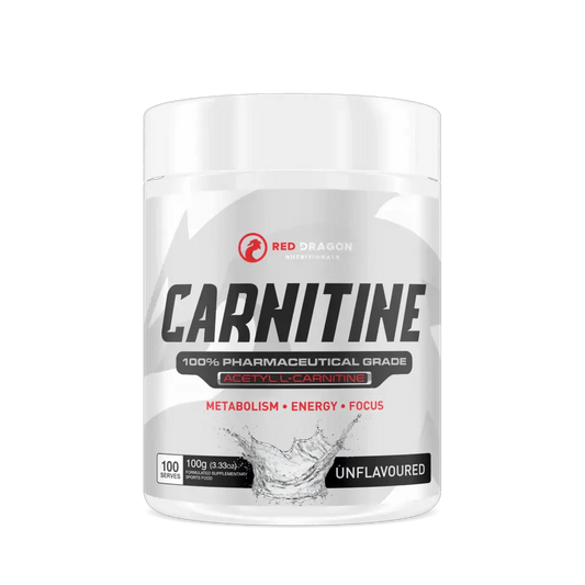 Red Dragon L Carnitine