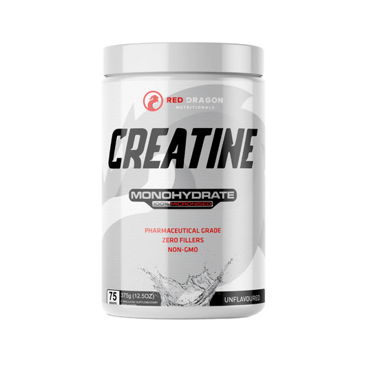 Red Dragon Creatine - 375g