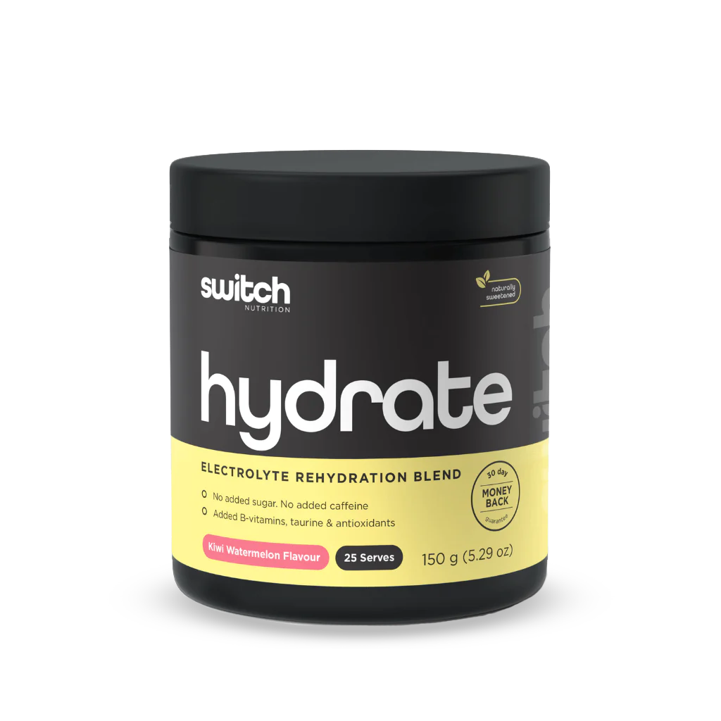 Hydrate Switch