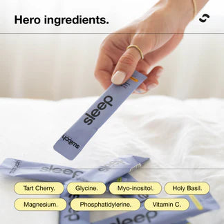 Sleep Sachet by Switch