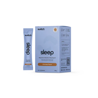 Sleep Sachet by Switch
