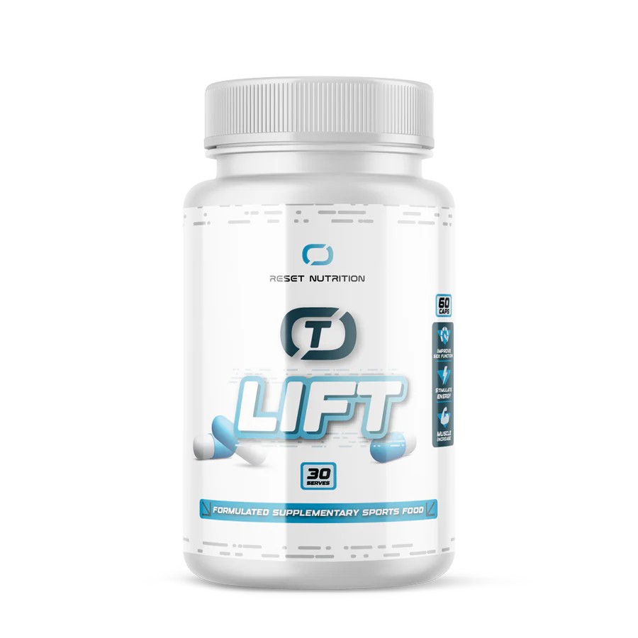 T-LIFT by Reset