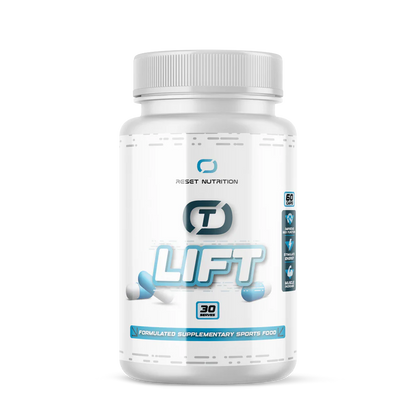 T-LIFT by Reset