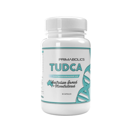 Tudca by Primabolics