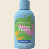 Vital Zing - Water Drops