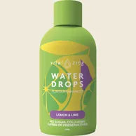 Vital Zing - Water Drops