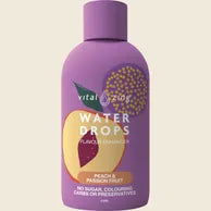 Vital Zing - Water Drops