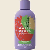 Vital Zing - Water Drops