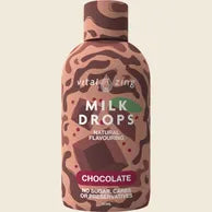 Vital Zing-  Milk Drops