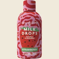Vital Zing-  Milk Drops