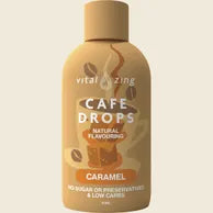 Vital Zing-  Cafe Drops