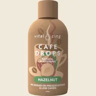Vital Zing-  Cafe Drops