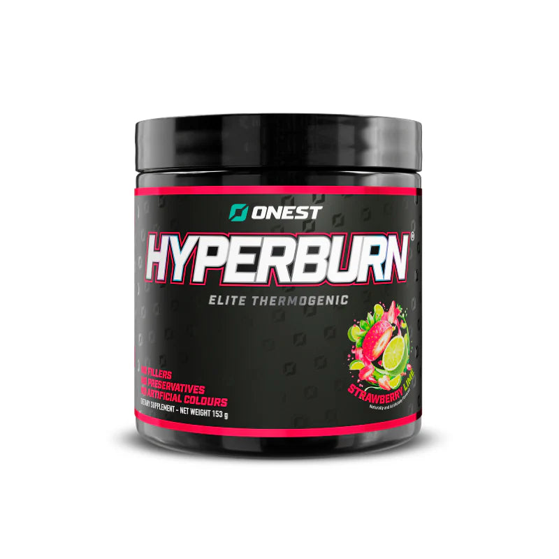 Onest Hyperburn