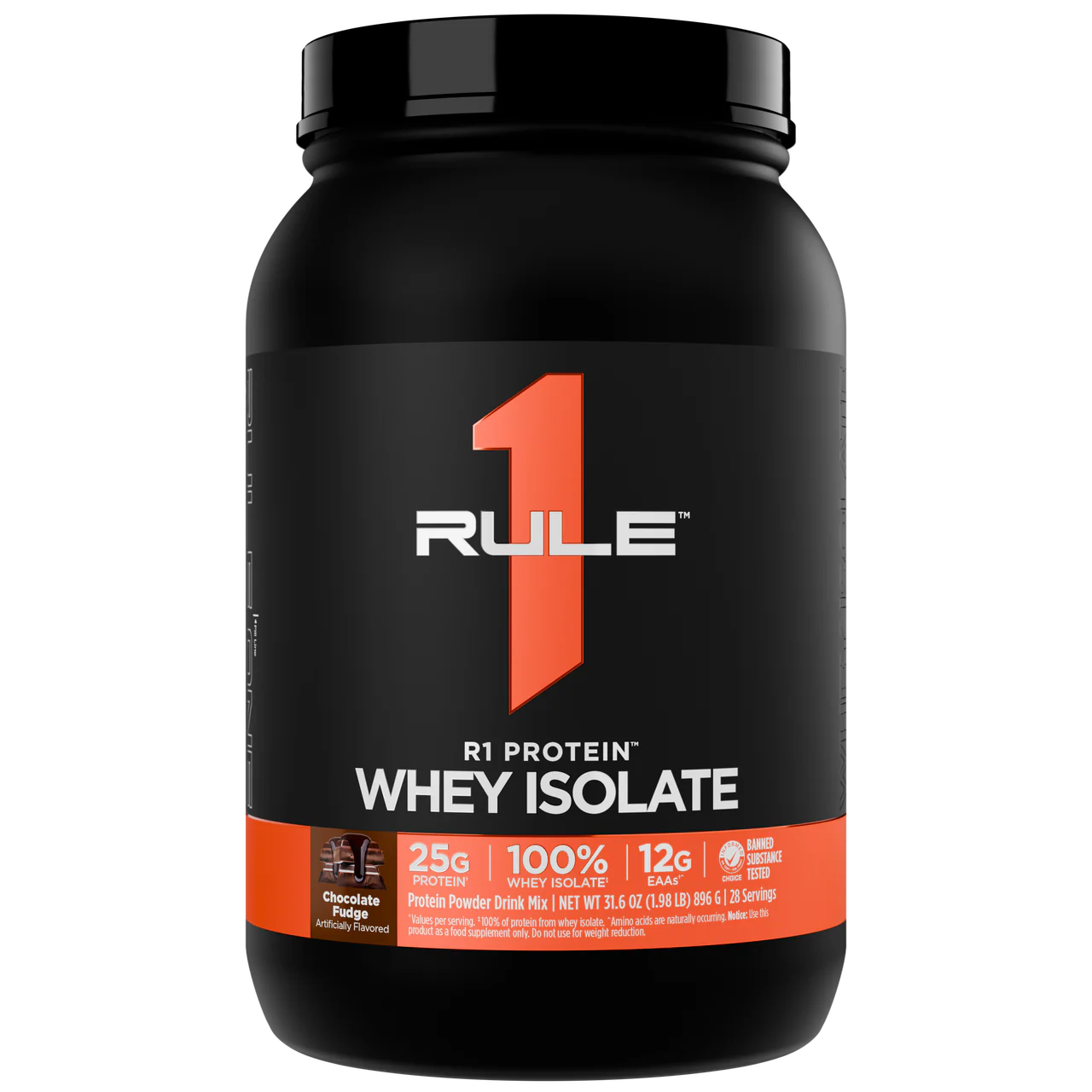 R1 Protein Whey Isolate