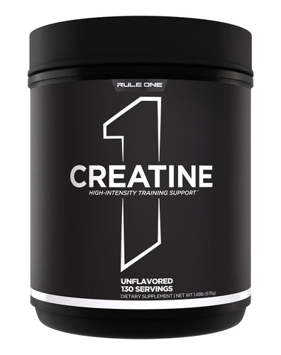 Creatine by Rule 1