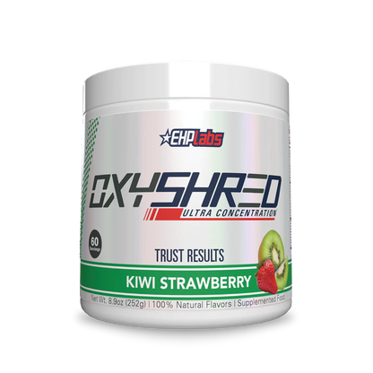 EHPLabs Oxyshred