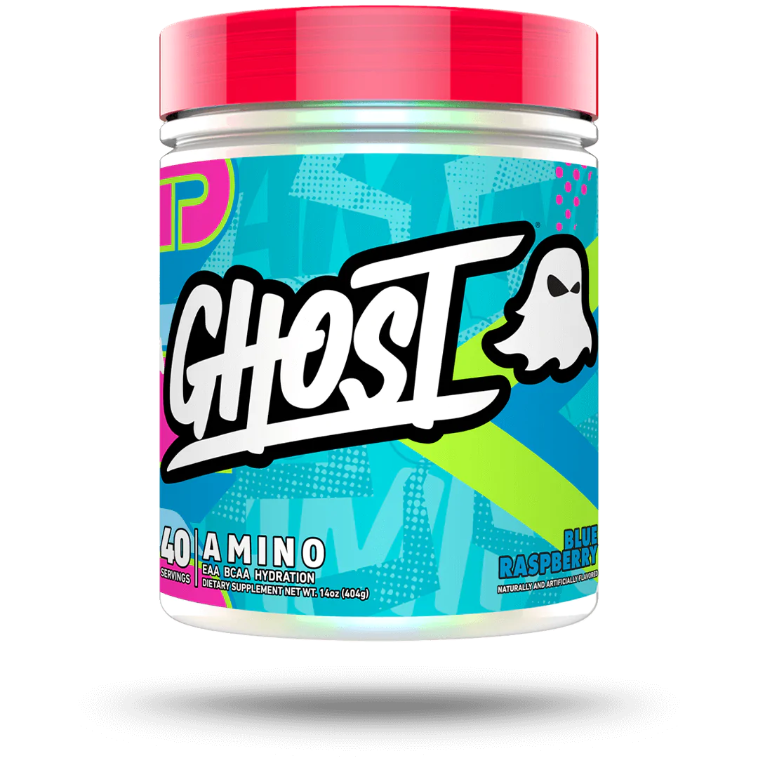 Ghost Amino V2