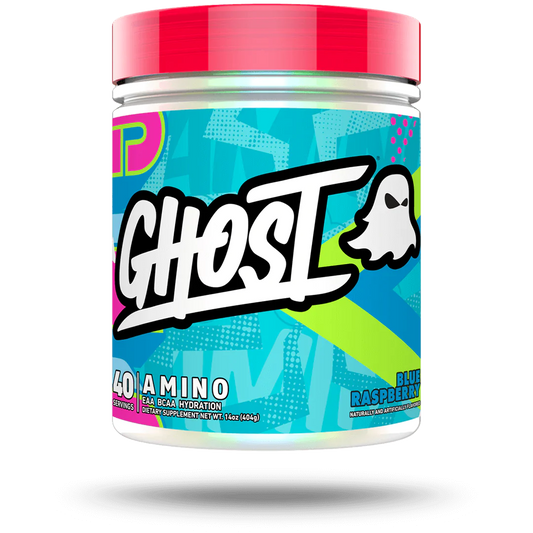 Ghost Amino V2