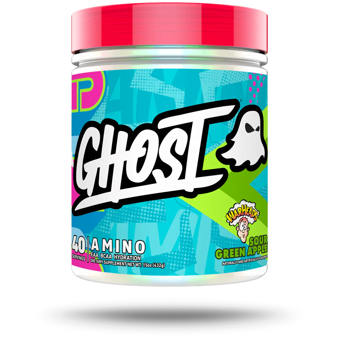 Ghost Amino V2
