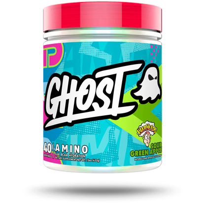 Ghost Amino V2