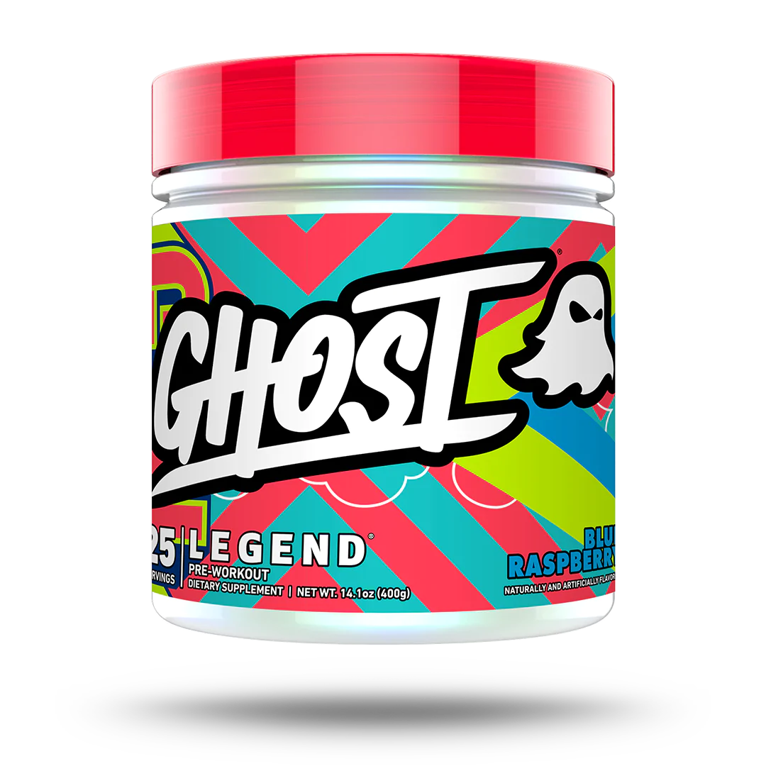 Ghost Legend V2