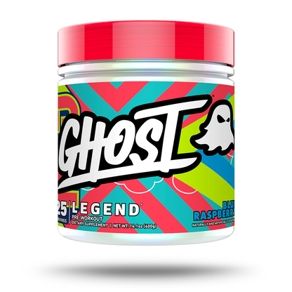 Ghost Legend V2
