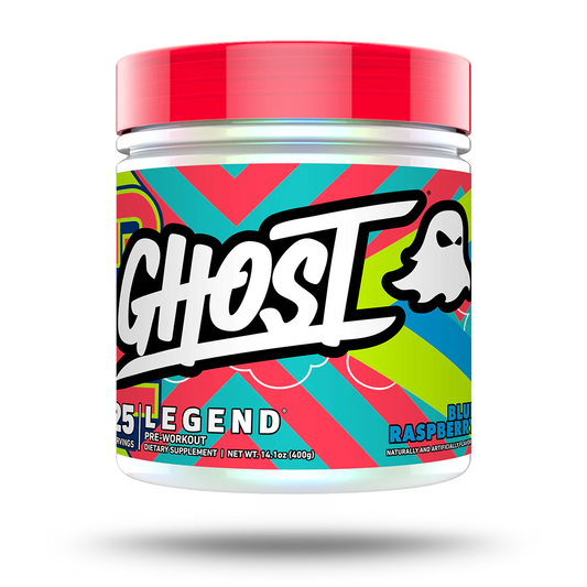 Ghost Legend V2