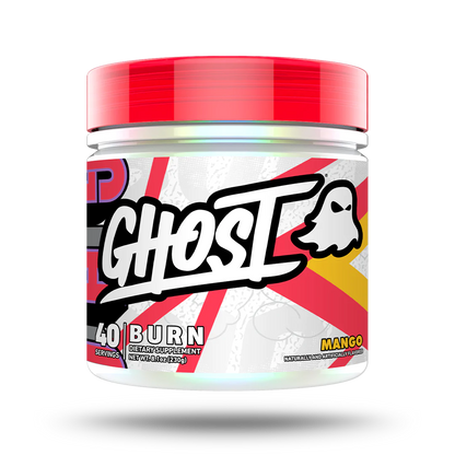 Ghost Burn V2