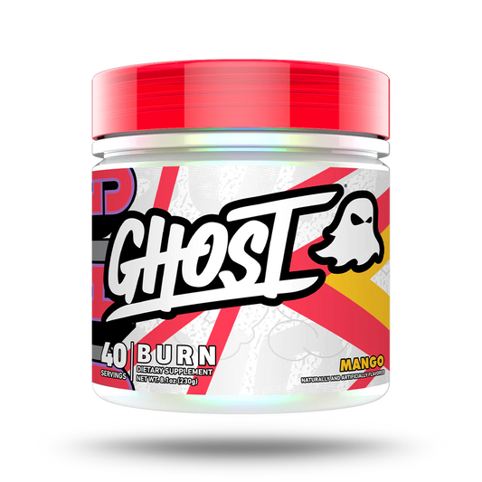 Ghost Burn V2